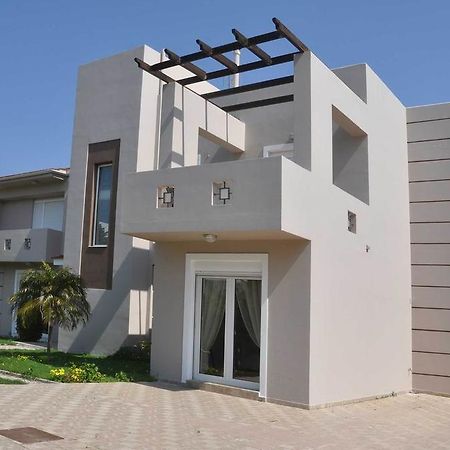 Beautiful House With Garden In Rhodes Villa Ialysos  Dış mekan fotoğraf
